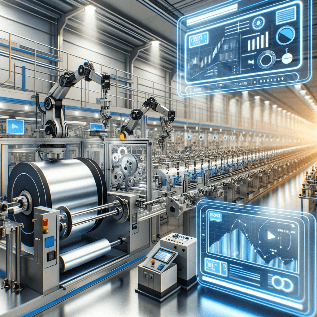 How ATS24’s Adhesive Technologies Transform Various Industries