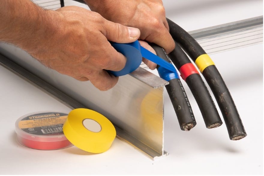 Electrical Tape - Global Market Share