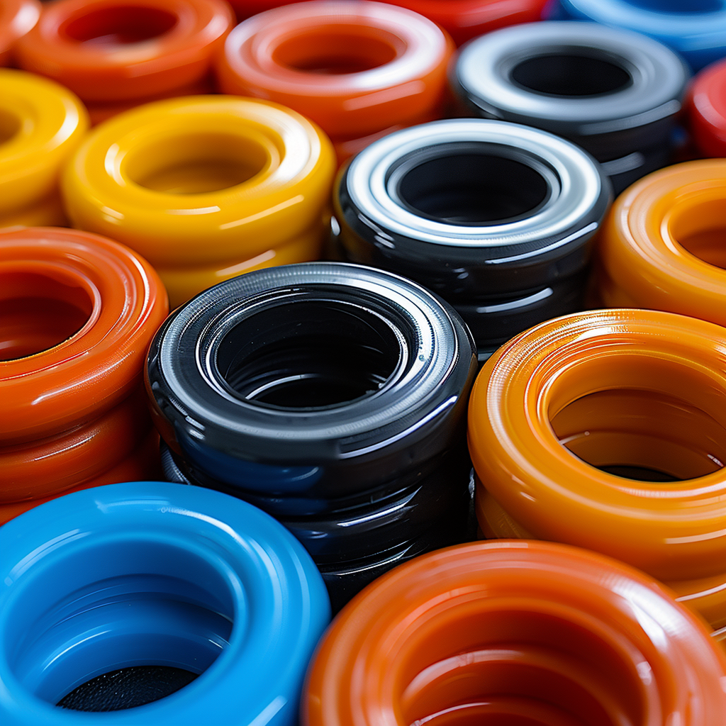 Silicone Gaskets and Environmental Resistance