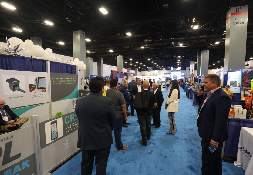 PBEXPO 2023, Miami, Florida