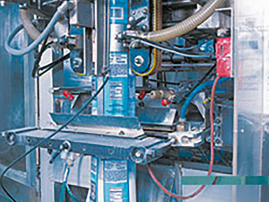 Plastic Bag Manufacturing