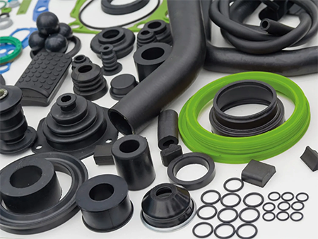 Silicone Gaskets